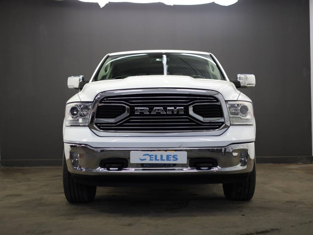 Dodge Ram 1500 Dodge Ram 1500 5.7 V8 4×4 Crew Cab Longhorn
