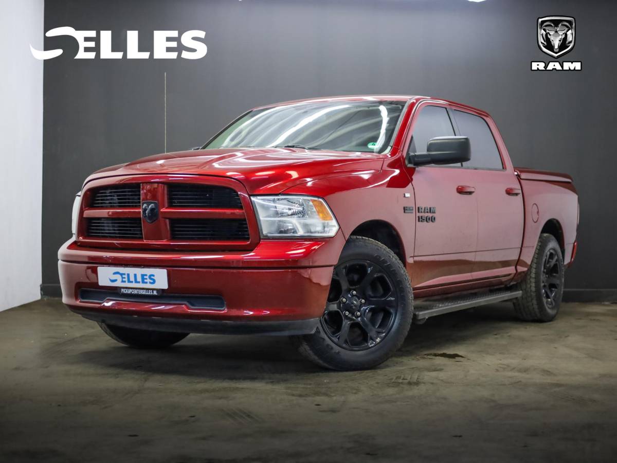 Dodge Ram 1500