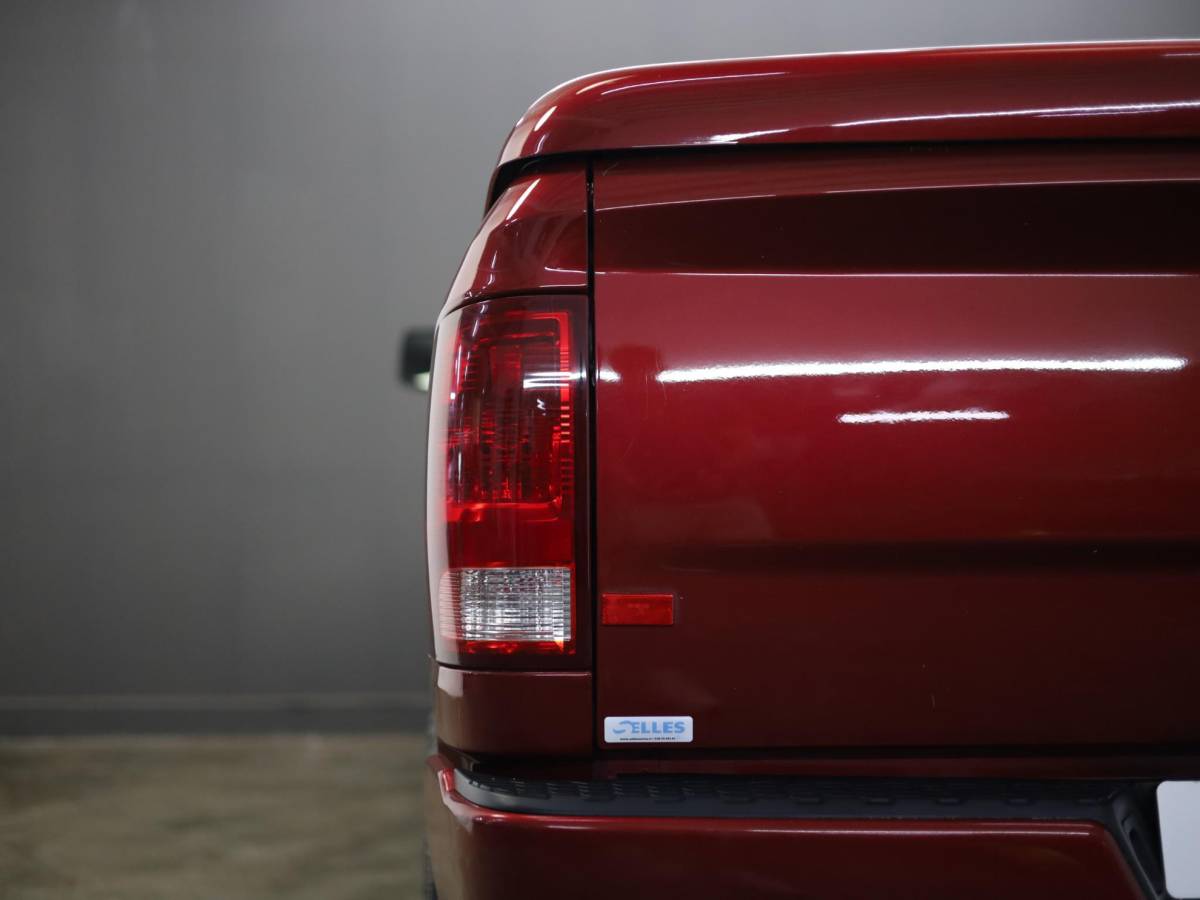 Dodge Ram 1500 Dodge Ram 1500 5.7 V8 Crew Cab | 6 Persoons | LPG Onderbouw | Deksel | Trekhaak