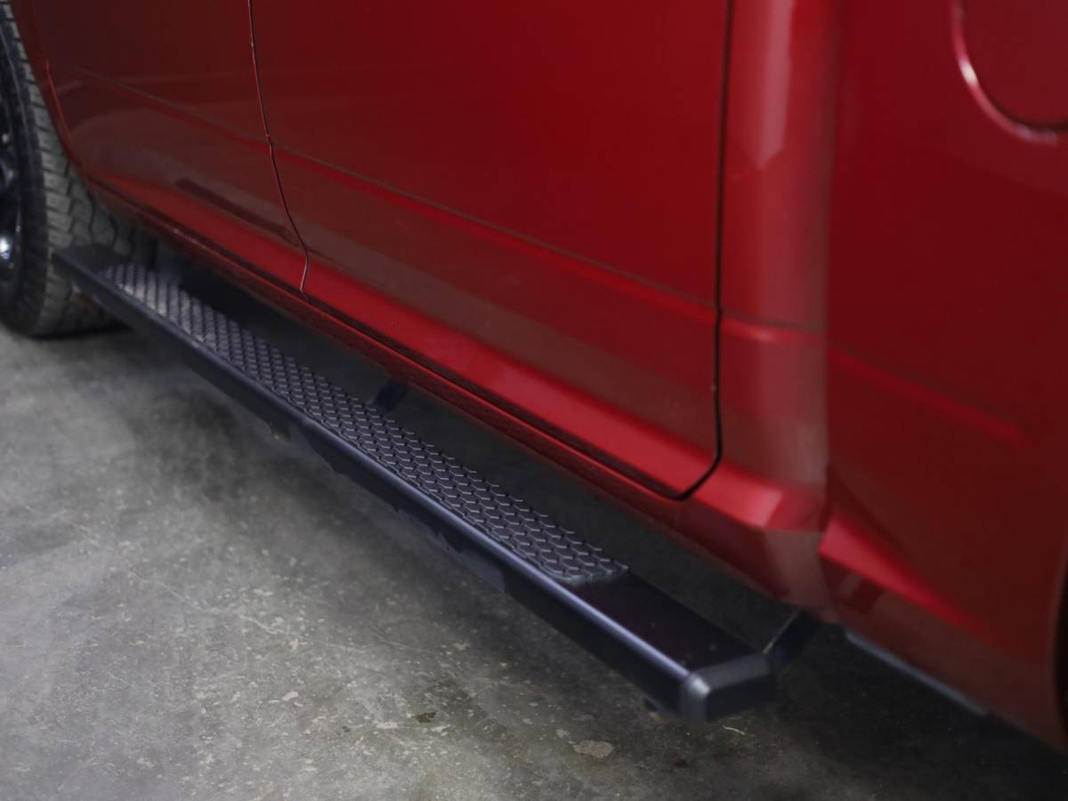 Dodge Ram 1500 Dodge Ram 1500 5.7 V8 Crew Cab | 6 Persoons | LPG Onderbouw | Deksel | Trekhaak