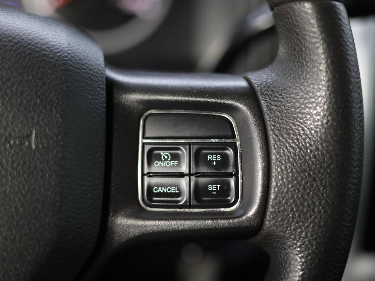 Dodge Ram 1500 Dodge Ram 1500 5.7 V8 Crew Cab | 6 Persoons | LPG Onderbouw | Deksel | Trekhaak