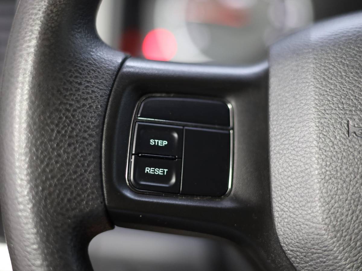 Dodge Ram 1500 Dodge Ram 1500 5.7 V8 Crew Cab | 6 Persoons | LPG Onderbouw | Deksel | Trekhaak