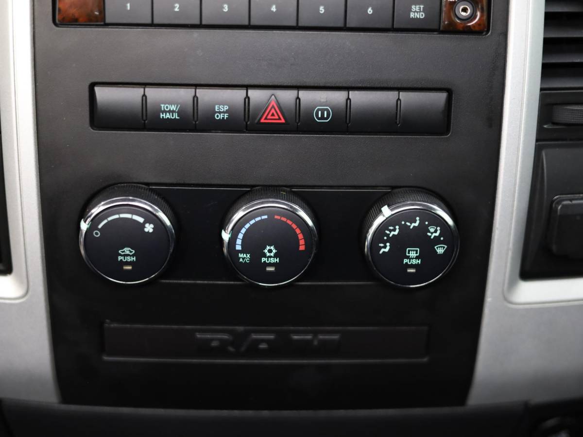 Dodge Ram 1500 Dodge Ram 1500 5.7 V8 Crew Cab | 6 Persoons | LPG Onderbouw | Deksel | Trekhaak