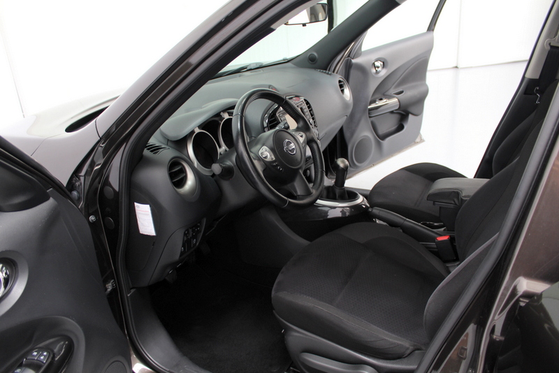 Nissan Juke Nissan Juke 1.6 Connect Edition 117PK, RIJKLAAR | TREKHAAK | NAVIGATIE | CLIMATE CONTROLE | CRUISE CONTROLE