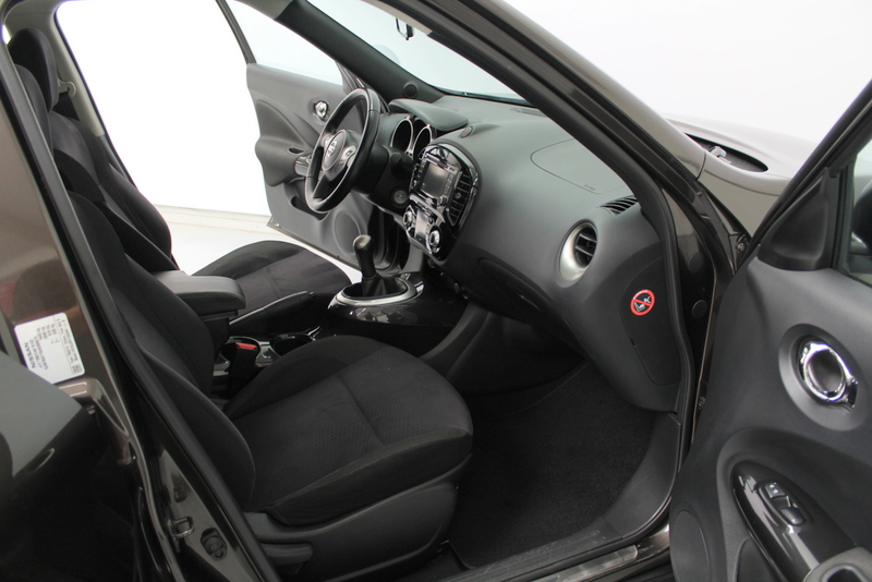 Nissan Juke Nissan Juke 1.6 Connect Edition 117PK, RIJKLAAR | TREKHAAK | NAVIGATIE | CLIMATE CONTROLE | CRUISE CONTROLE