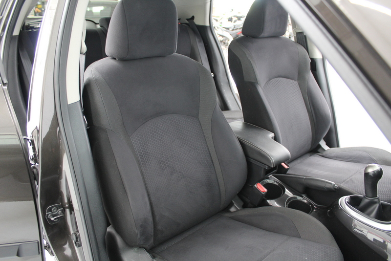 Nissan Juke Nissan Juke 1.6 Connect Edition 117PK, RIJKLAAR | TREKHAAK | NAVIGATIE | CLIMATE CONTROLE | CRUISE CONTROLE