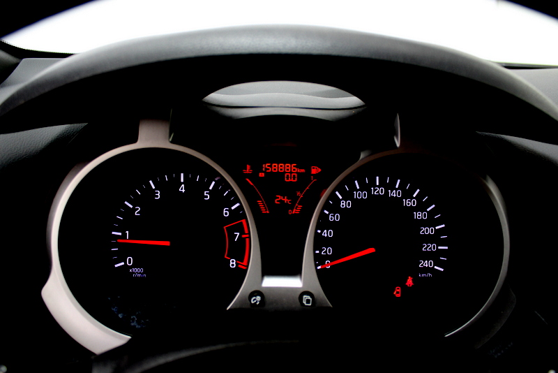 Nissan Juke Nissan Juke 1.6 Connect Edition 117PK, RIJKLAAR | TREKHAAK | NAVIGATIE | CLIMATE CONTROLE | CRUISE CONTROLE
