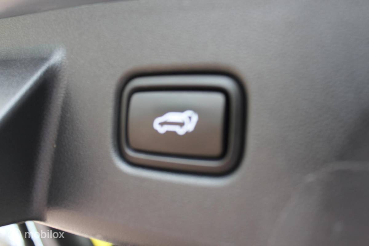 Hyundai Tucson Hyundai Tucson 1.6 T-GDI PHEV N-Line Sky 4WD Pano/19Inch/ACC