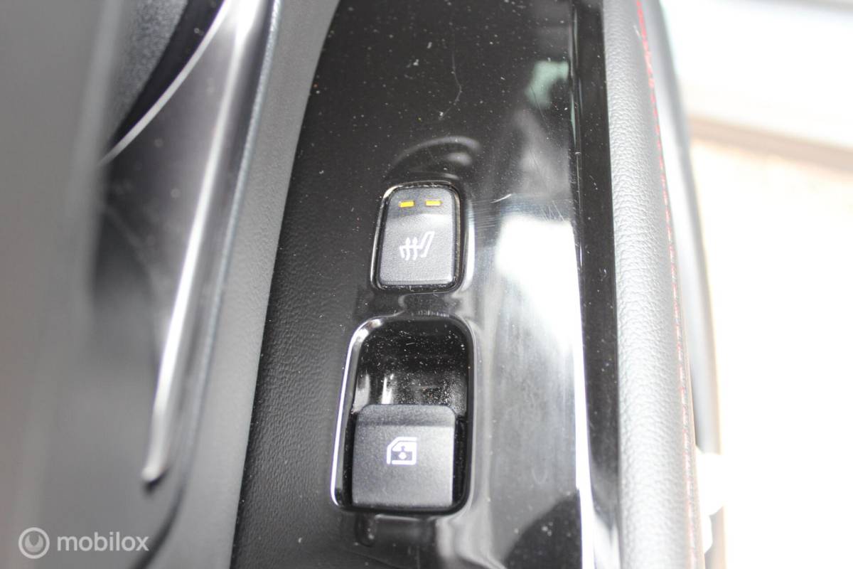 Hyundai Tucson Hyundai Tucson 1.6 T-GDI PHEV N-Line Sky 4WD Pano/19Inch/ACC