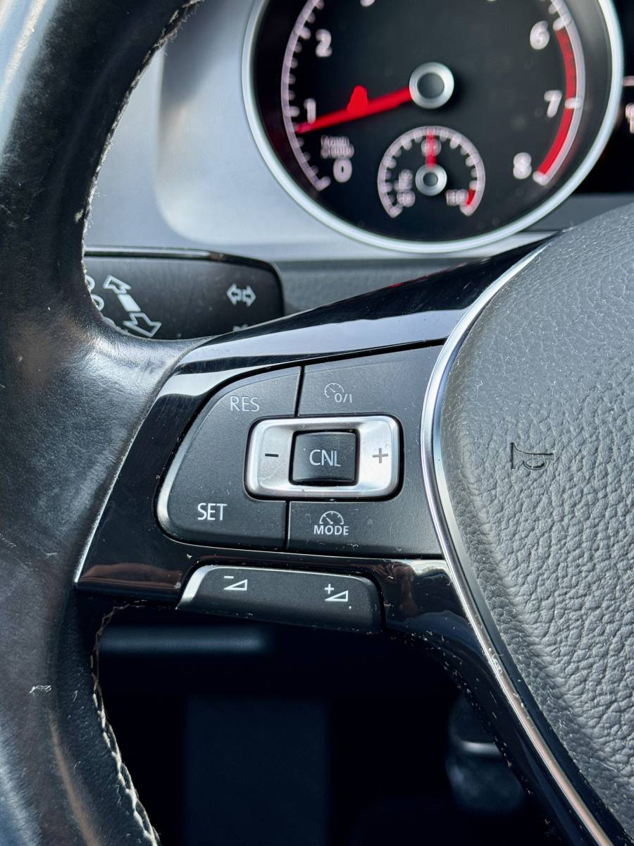 Volkswagen Golf VOLKSWAGEN GOLF Variant Lounge 1.4 TSI·Camera·Trekhaak·Stoelverw.·Cruise·Xenon