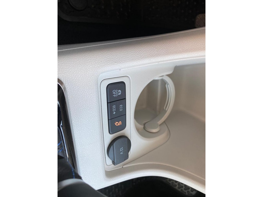 Volkswagen e-up! Volkswagen E-up E-UP! 82PK 5D / Panoramadak / Stoelverw. / Automaat!