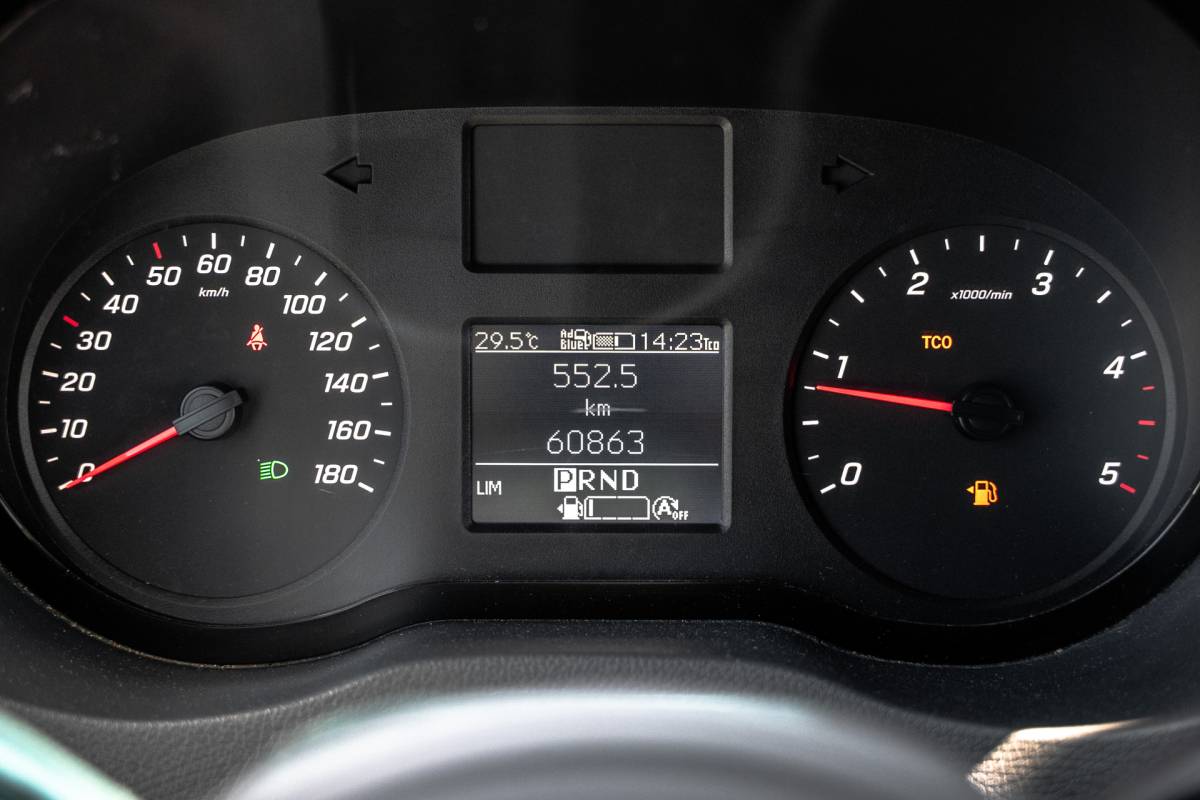 Mercedes-Benz Sprinter Mercedes-Benz Sprinter 317 CDI L3H2 | 170 PK | Automaat | Camera | Mbux | Cruise | PDC | Trekhaak