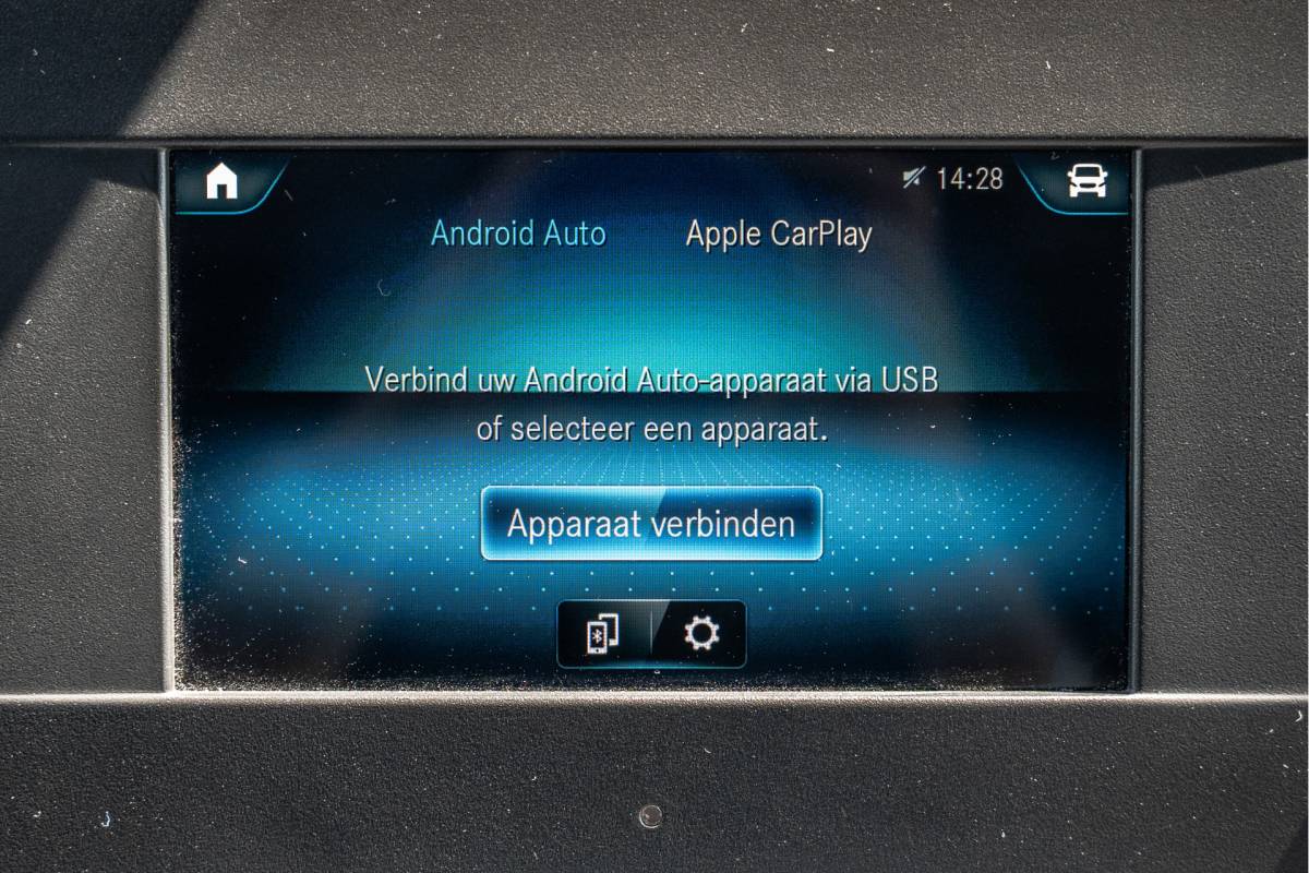 Mercedes-Benz Sprinter Mercedes-Benz Sprinter 317 CDI L3H2 | 170 PK | Automaat | Camera | Mbux | Cruise | PDC | Trekhaak