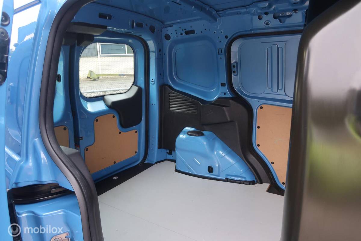 Ford Transit Courier Ford Transit Courier BENZINE, MARGE AUTO, BTW VRIJ 100 PK