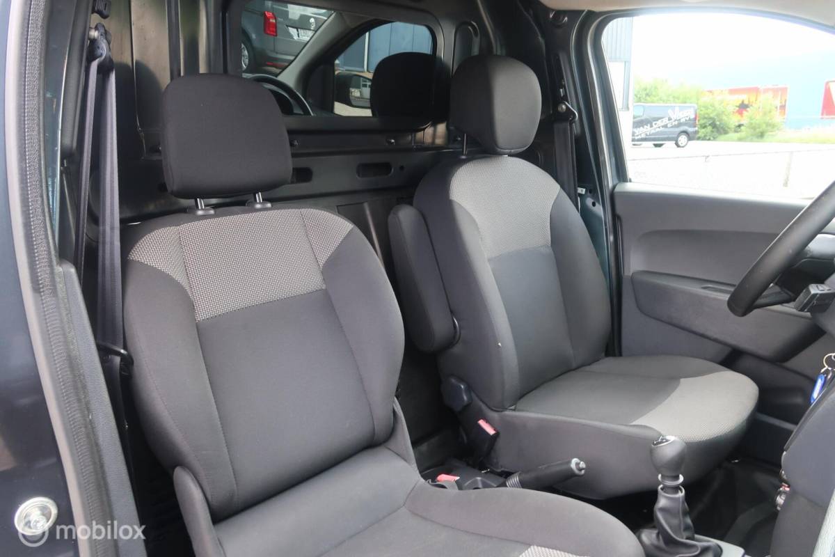 Dacia Dokker Dacia Dokker bestel 1.3TCe 131PK Comfort MARGE AUTO,BTW VRIJ