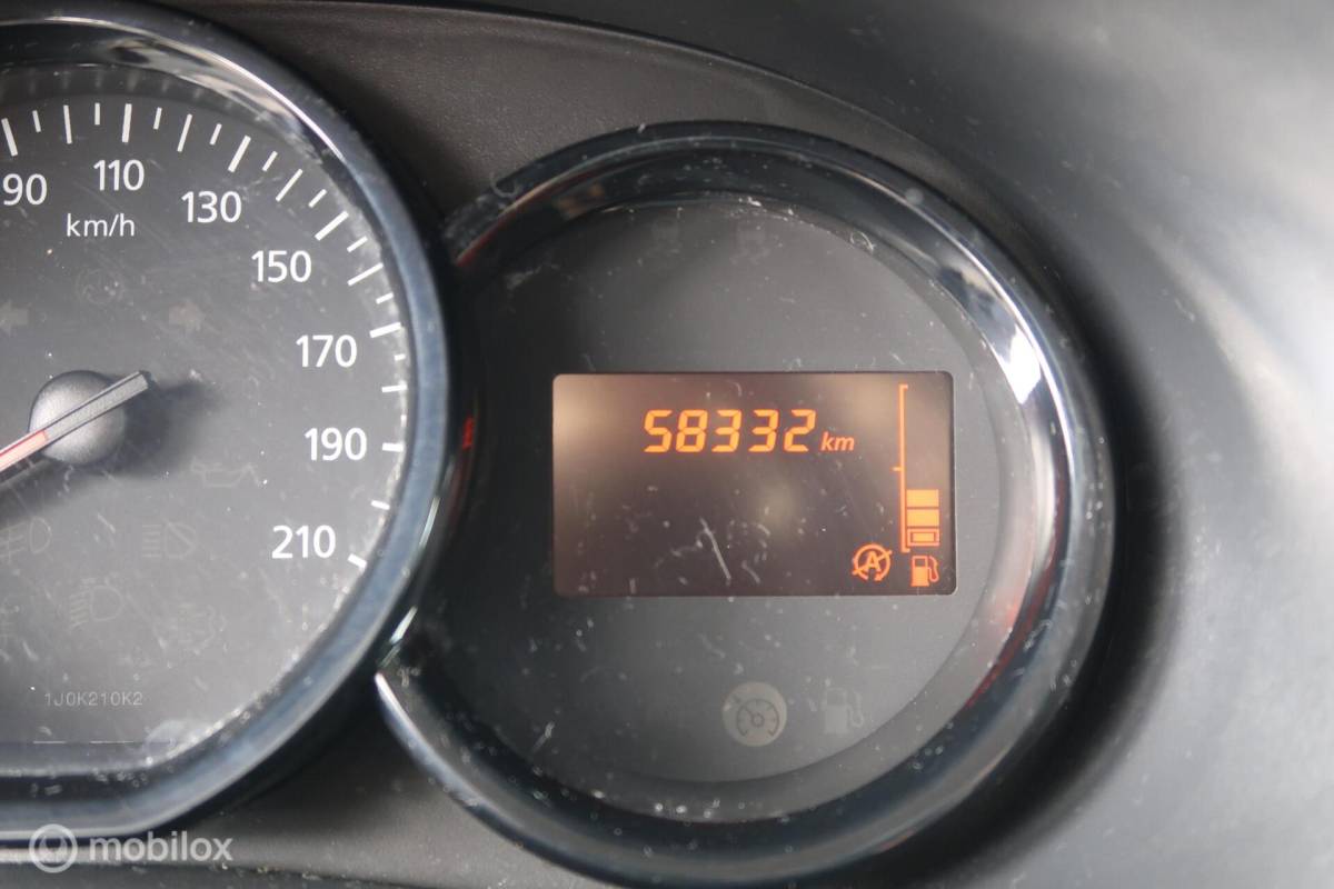 Dacia Dokker Dacia Dokker bestel 1.3TCe 131PK Comfort MARGE AUTO,BTW VRIJ