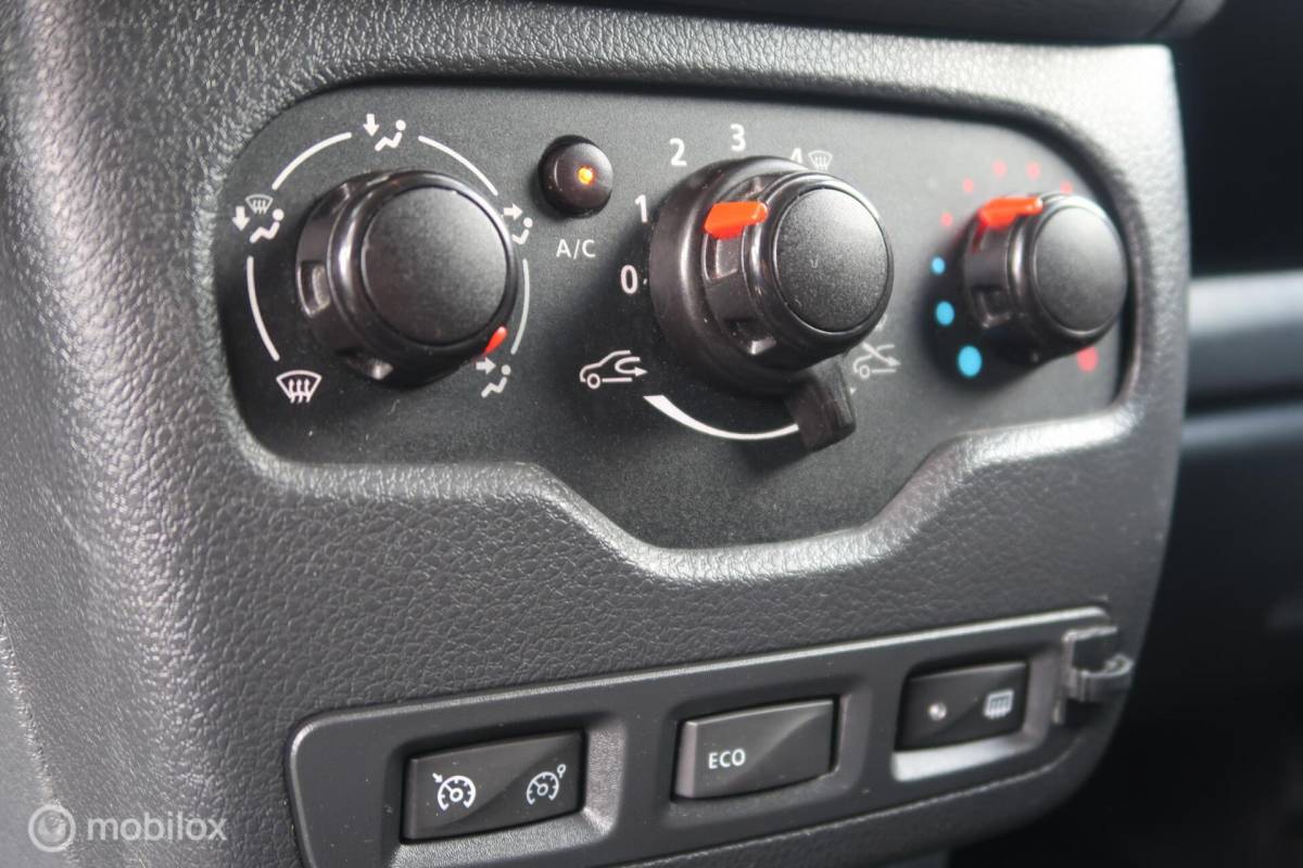 Dacia Dokker Dacia Dokker bestel 1.3TCe 131PK Comfort MARGE AUTO,BTW VRIJ