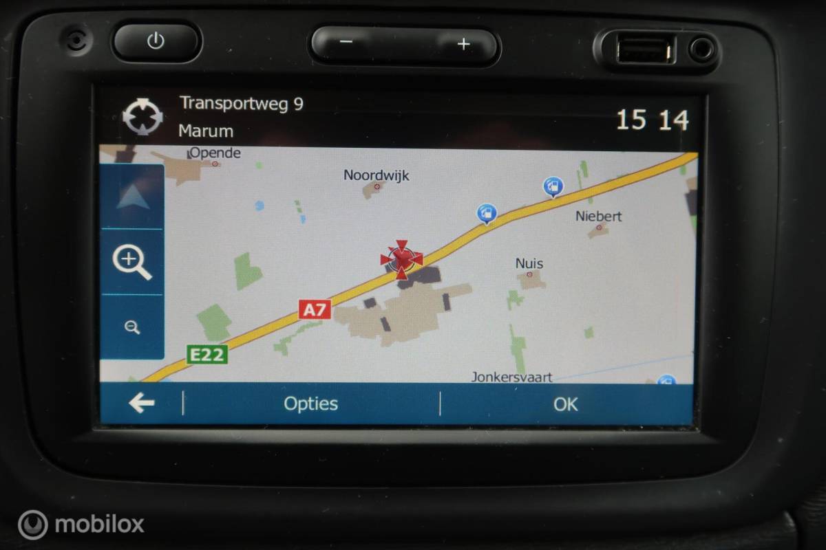 Dacia Dokker Dacia Dokker bestel 1.3TCe 131PK Comfort MARGE AUTO,BTW VRIJ