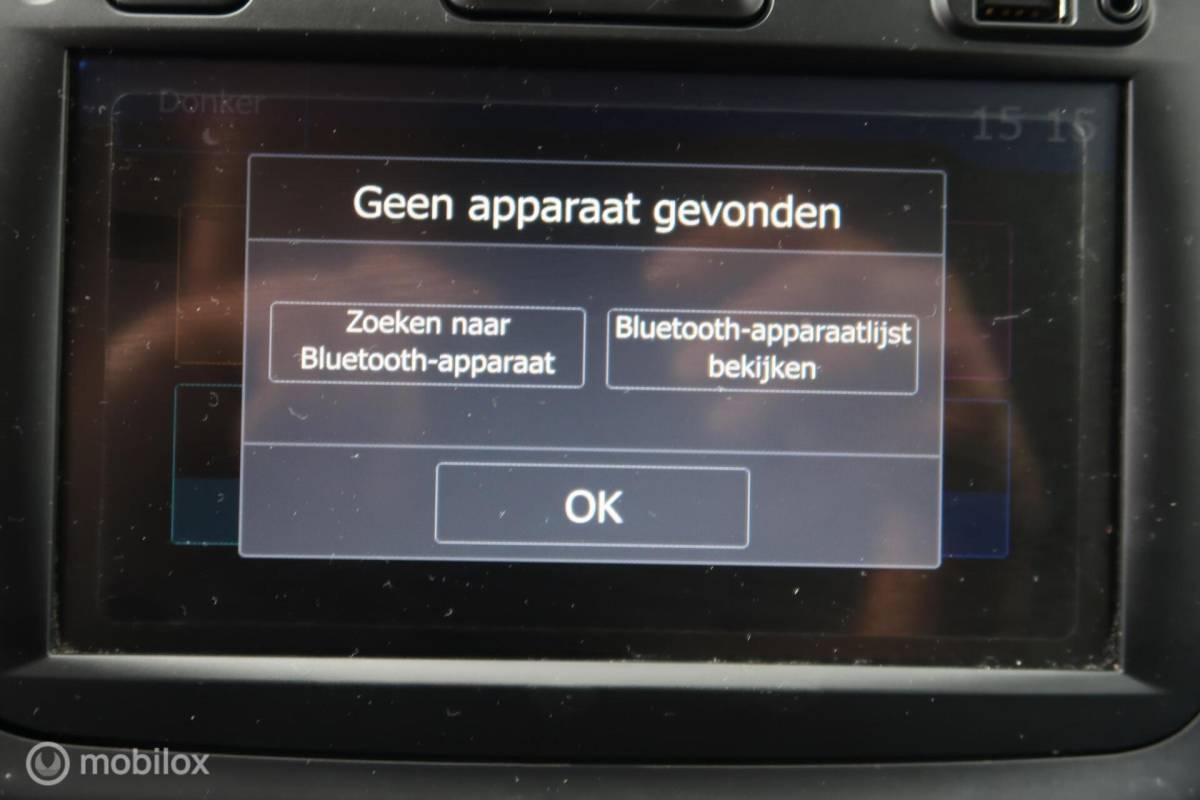 Dacia Dokker Dacia Dokker bestel 1.3TCe 131PK Comfort MARGE AUTO,BTW VRIJ