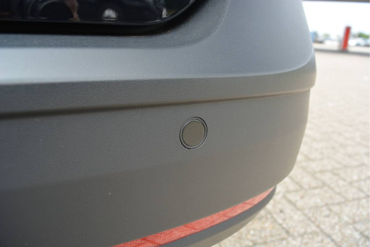 Volkswagen Caddy Volkswagen Caddy Cargo 2.0 122PK TDI Trend | Digi Dash | Cruise | PDC | Orig. NL | NAP |