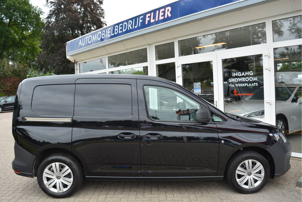 Volkswagen Caddy Volkswagen Caddy Cargo 2.0 122PK TDI Trend | Digi Dash | Cruise | PDC | Orig. NL | NAP |