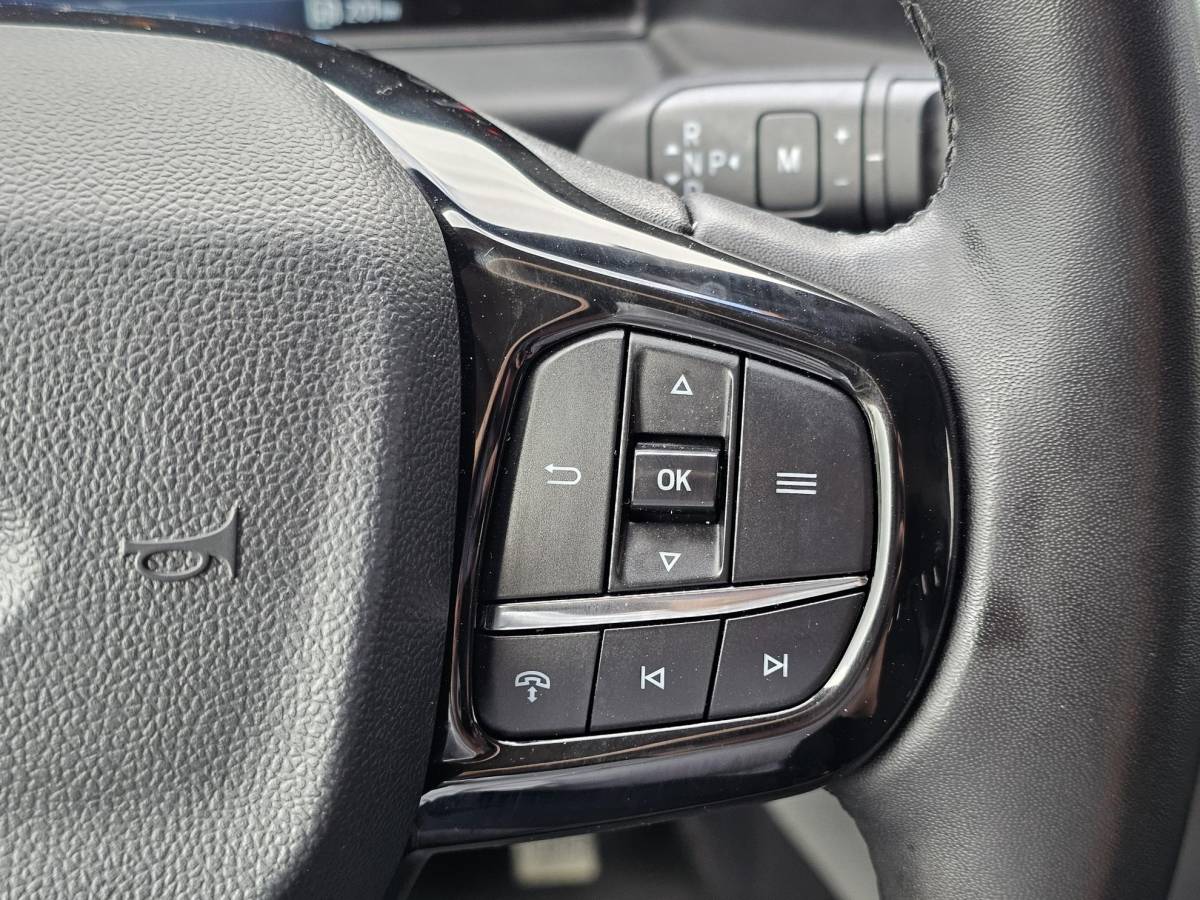 Ford Transit Custom Ford Transit Custom 320 2.0 TDCI L1H1 Trend 136pk | AWD | 4×4 | Adaptieve cruise control | Achteruitrijcamera | Navigatiesysteem |