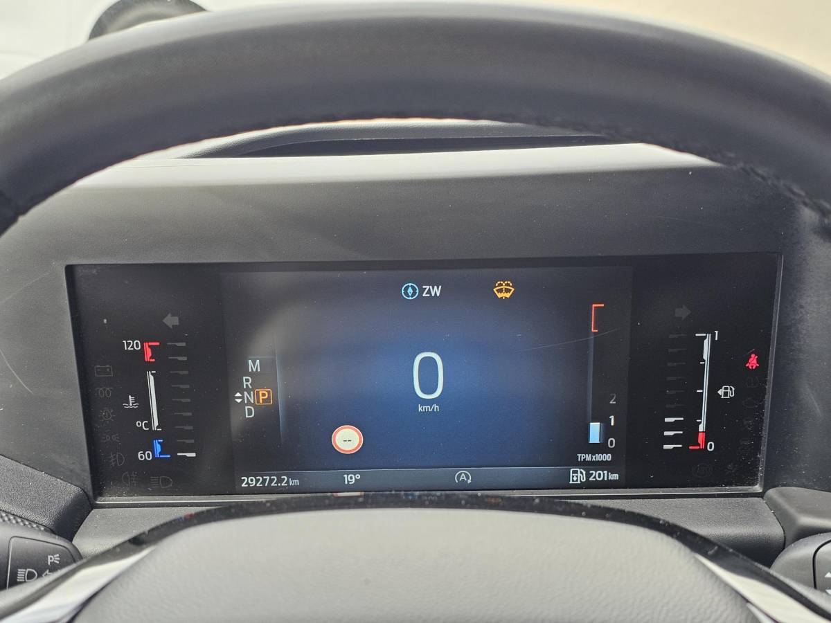 Ford Transit Custom Ford Transit Custom 320 2.0 TDCI L1H1 Trend 136pk | AWD | 4×4 | Adaptieve cruise control | Achteruitrijcamera | Navigatiesysteem |