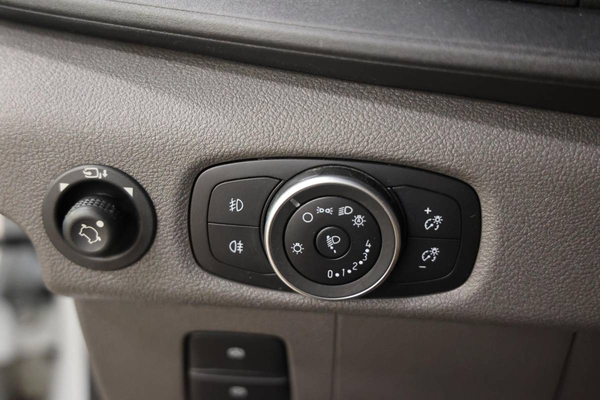 Ford E-Transit Ford E-Transit 350 L4H3 Trend 68 kWh