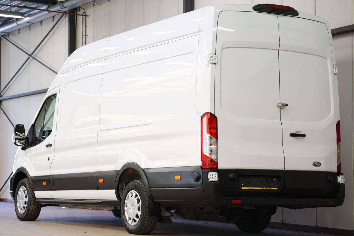 Ford E-Transit Ford E-Transit 350 L4H3 Trend 68 kWh