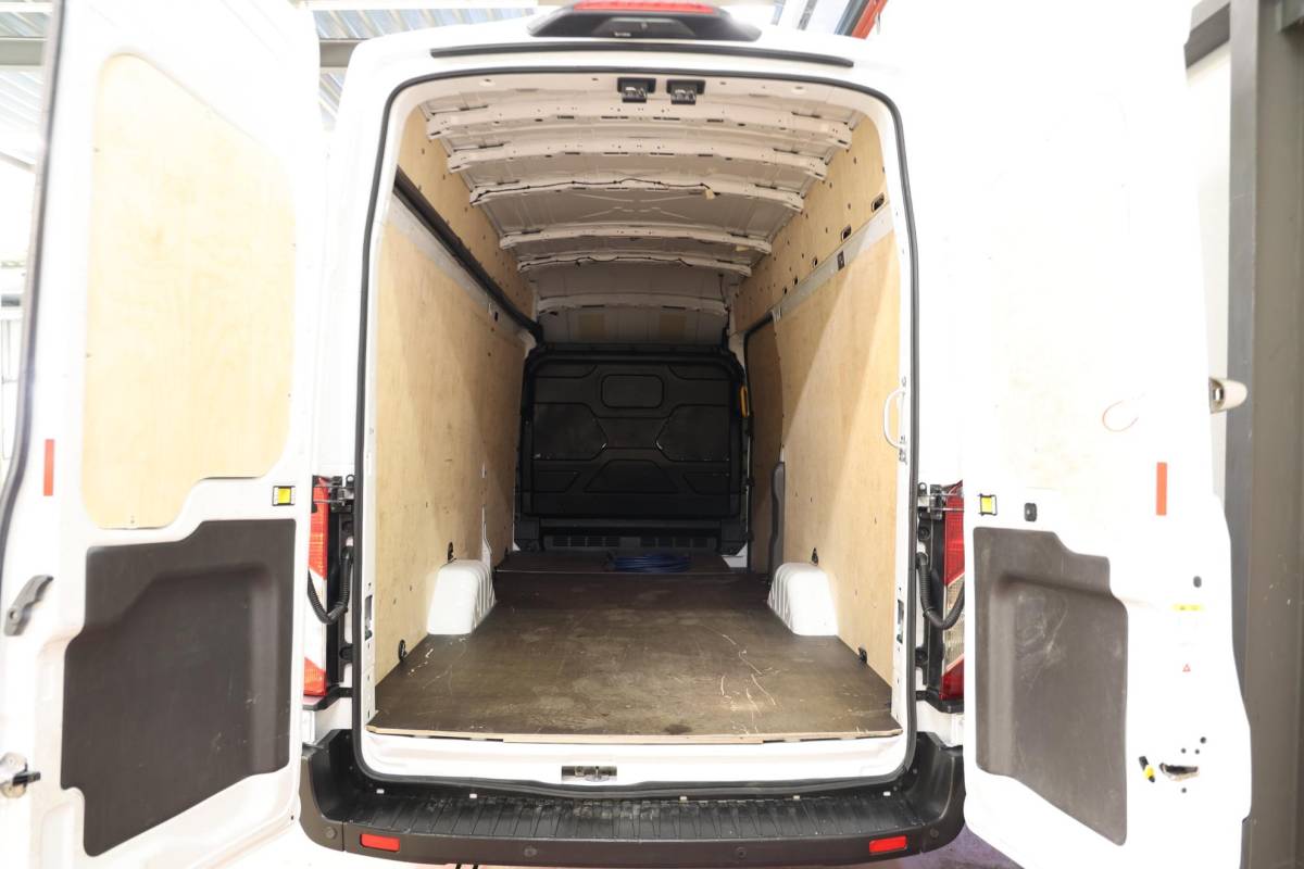 Ford E-Transit Ford E-Transit 350 L4H3 Trend 68 kWh