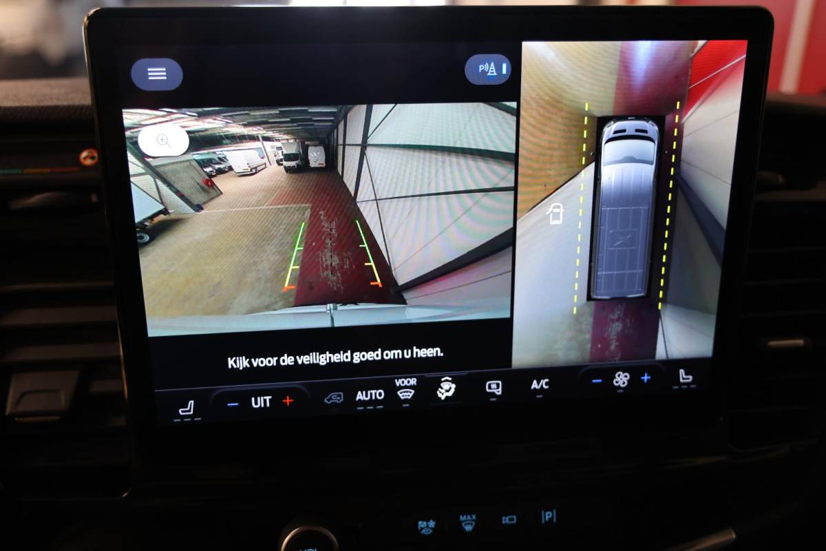 Ford E-Transit Ford E-Transit 350 L4H3 Trend 68 kWh