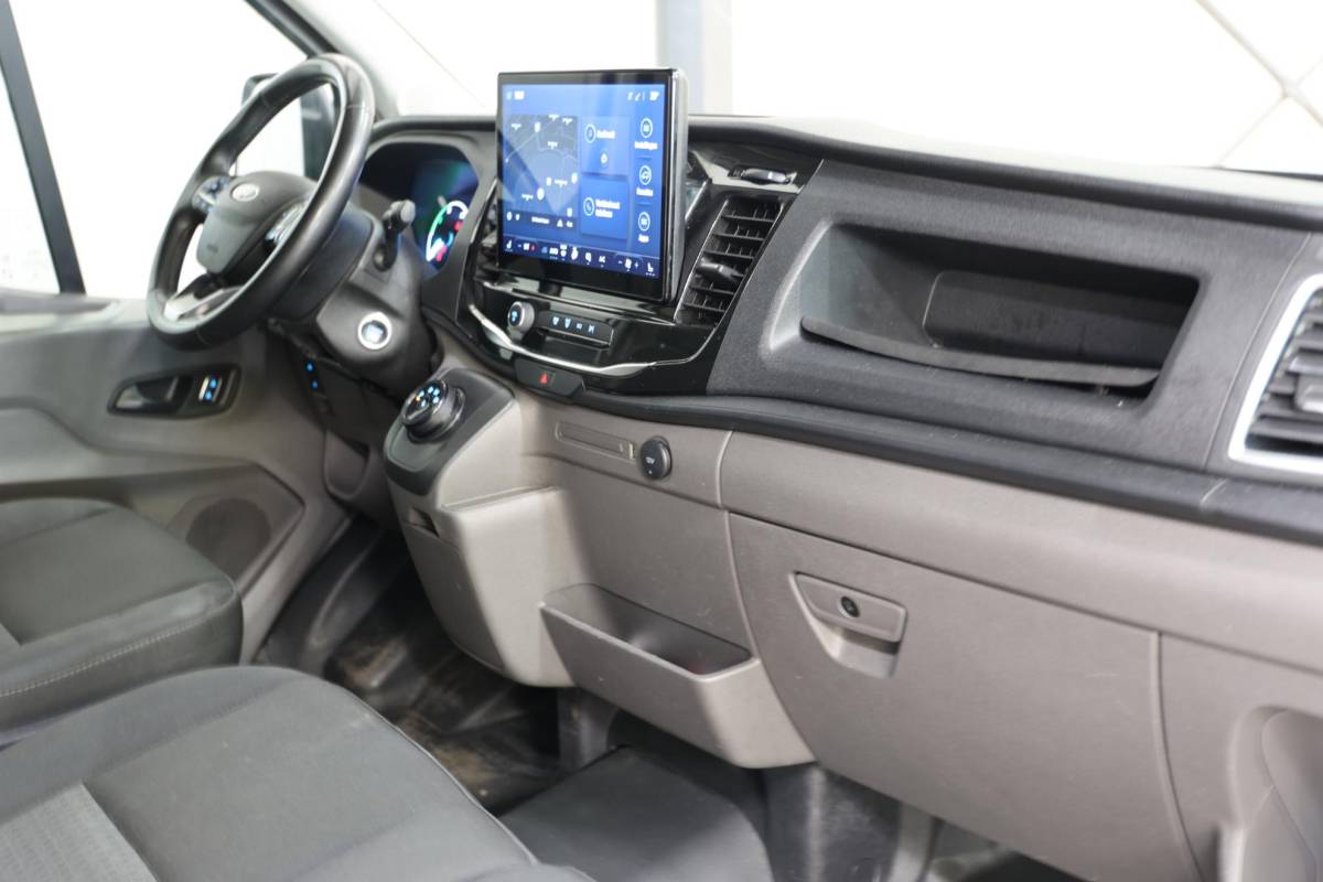Ford E-Transit Ford E-Transit 350 L4H3 Trend 68 kWh