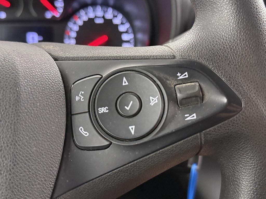 Opel Combo Opel Combo 1.6D 100pk L1H1 Edition Trekhaak/Nav/Airco/CarPlay /Bumpers in kleur/Schuifdeur/4S.Banden