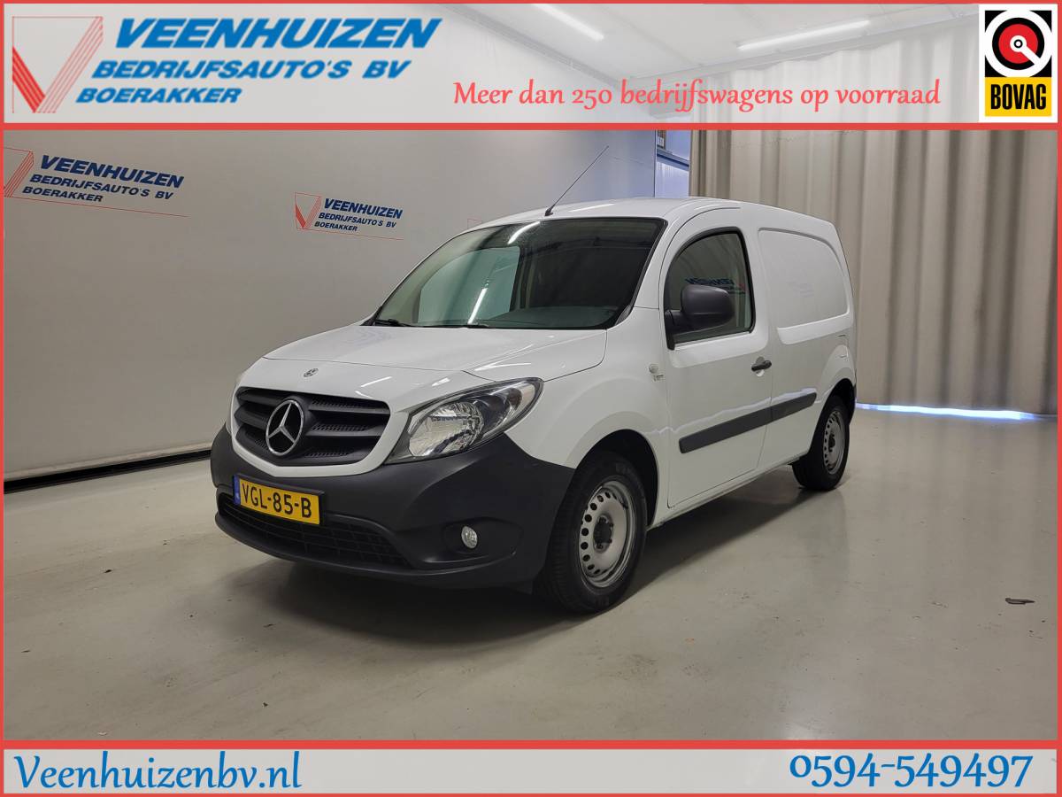 Mercedes-Benz Citan