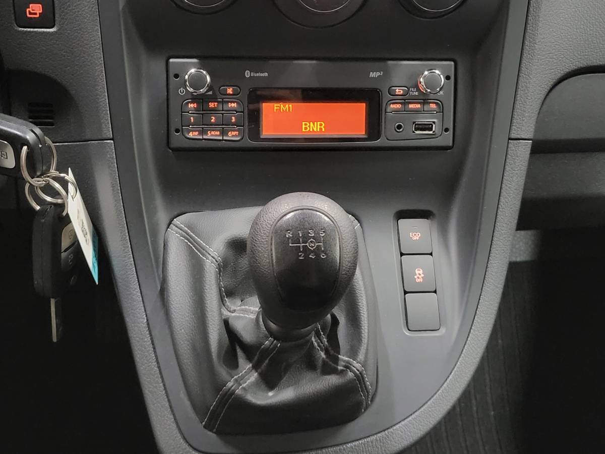 Mercedes-Benz Citan Mercedes-Benz Citan 108CDI Euro 6!