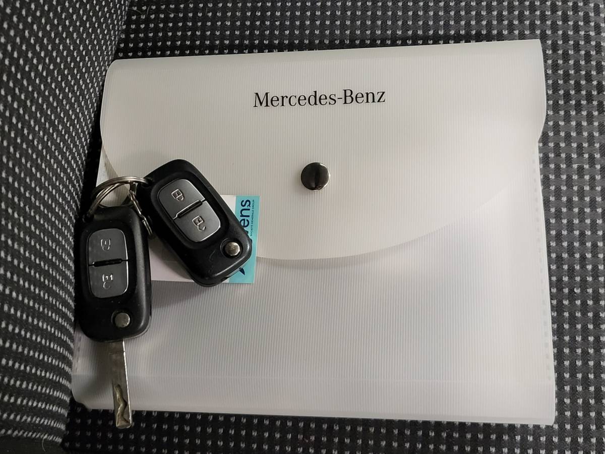 Mercedes-Benz Citan Mercedes-Benz Citan 108CDI Euro 6!
