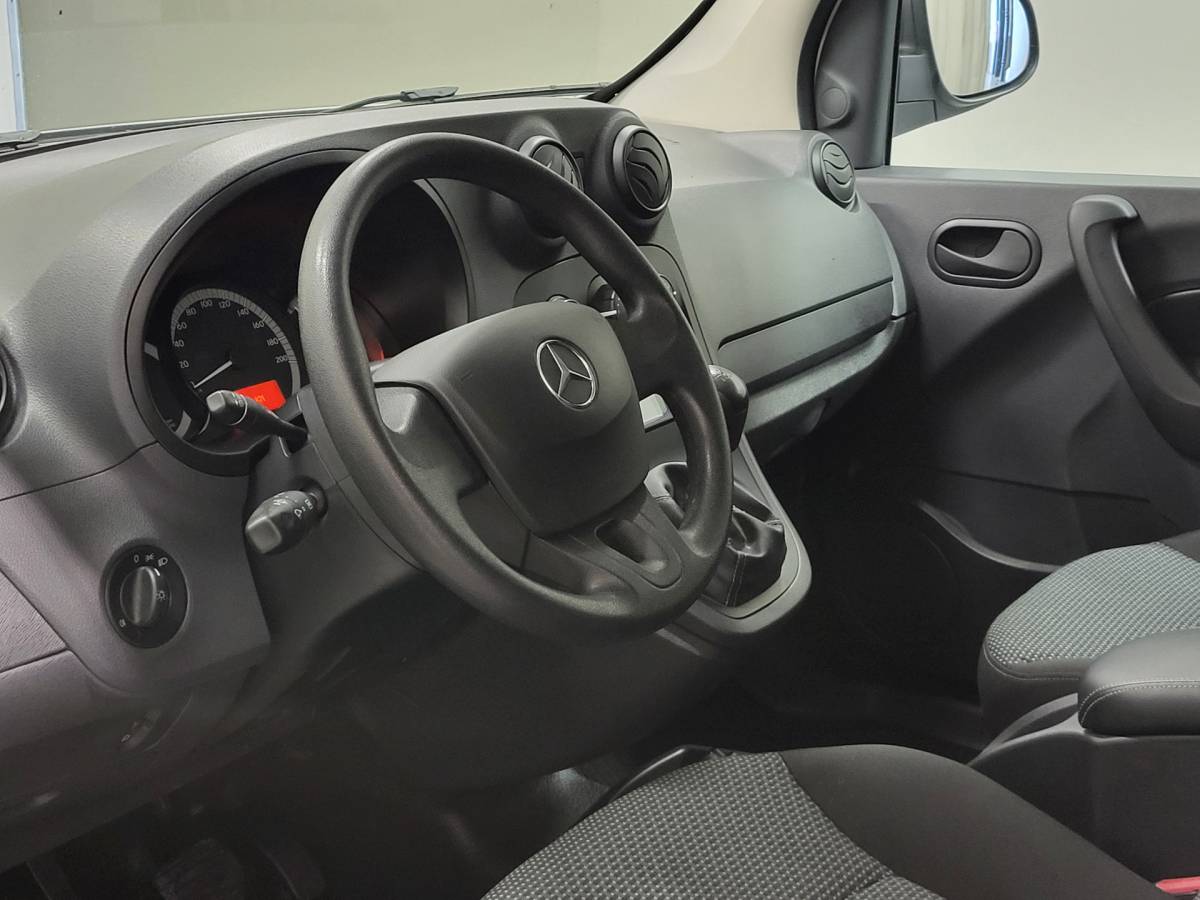 Mercedes-Benz Citan Mercedes-Benz Citan 108CDI Euro 6!