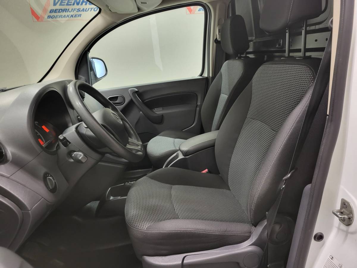 Mercedes-Benz Citan Mercedes-Benz Citan 108CDI Euro 6!