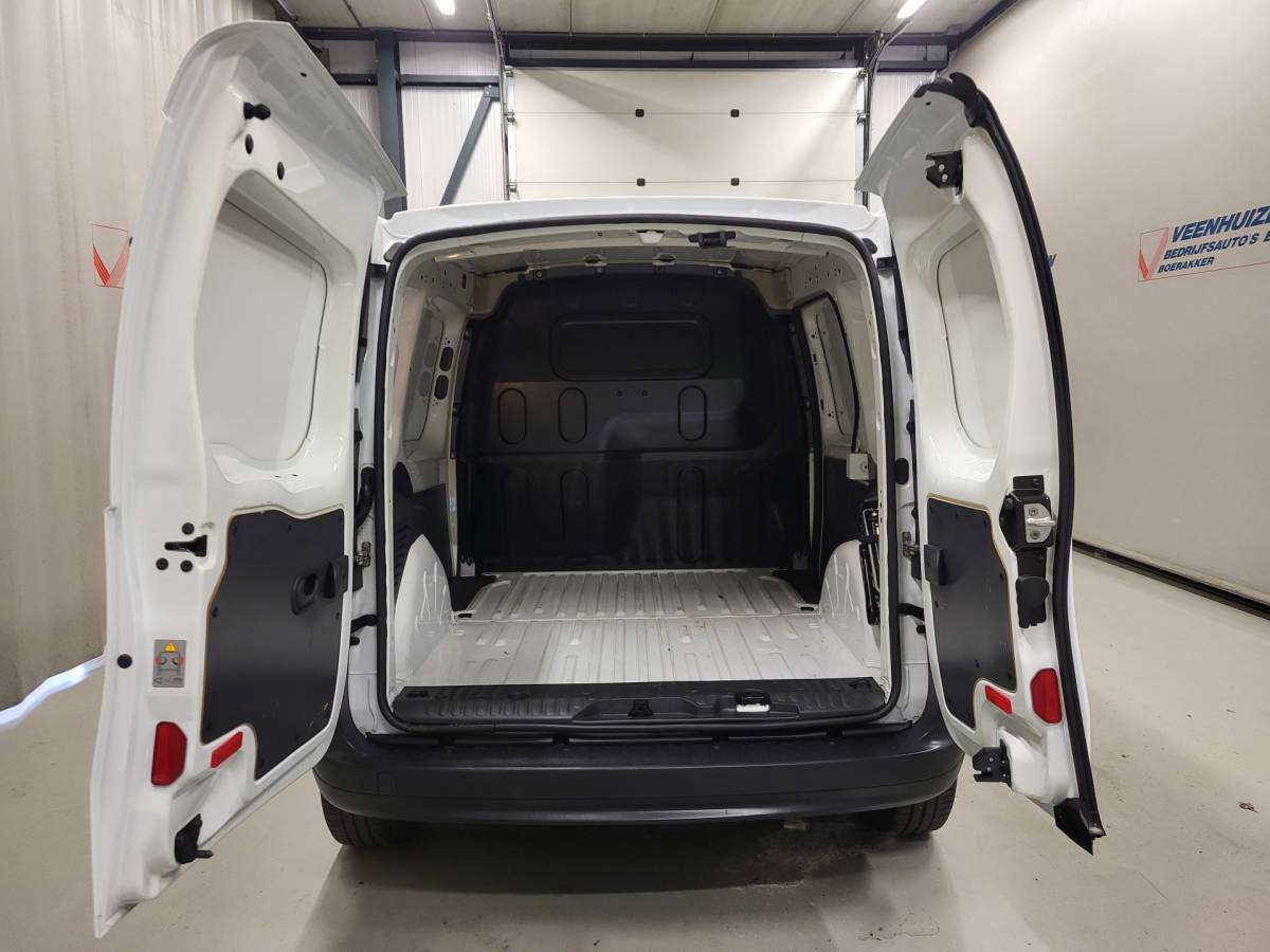 Mercedes-Benz Citan Mercedes-Benz Citan 108CDI Euro 6!