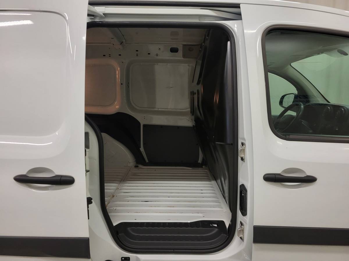 Mercedes-Benz Citan Mercedes-Benz Citan 108CDI Euro 6!