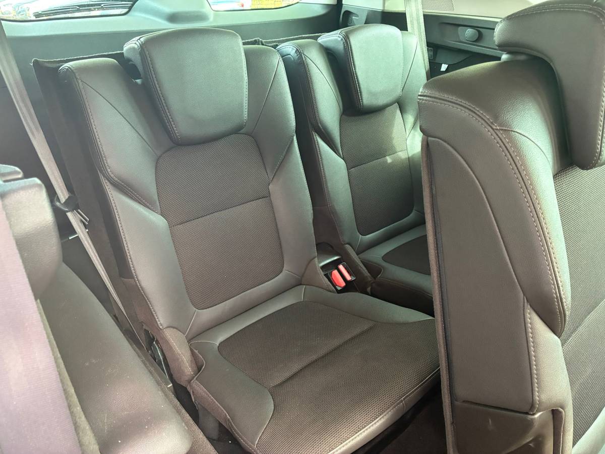 Renault Espace Renault Espace 1.6 dCi Dynamique 7p. | Automaat + Schuif/kantel dak + Clima + Cruise nu € 7.975,-!!!