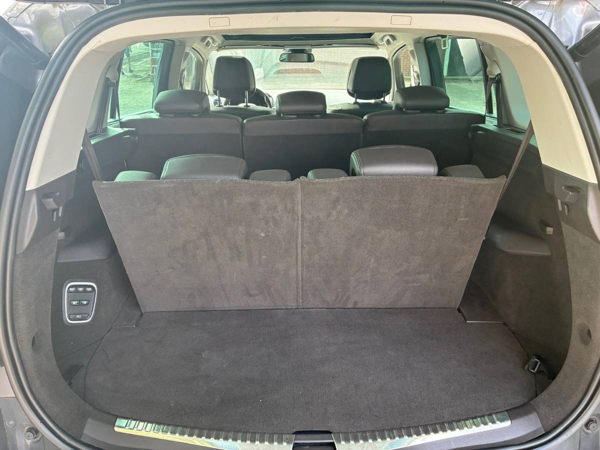 Renault Espace Renault Espace 1.6 dCi Dynamique 7p. | Automaat + Schuif/kantel dak + Clima + Cruise nu € 7.975,-!!!