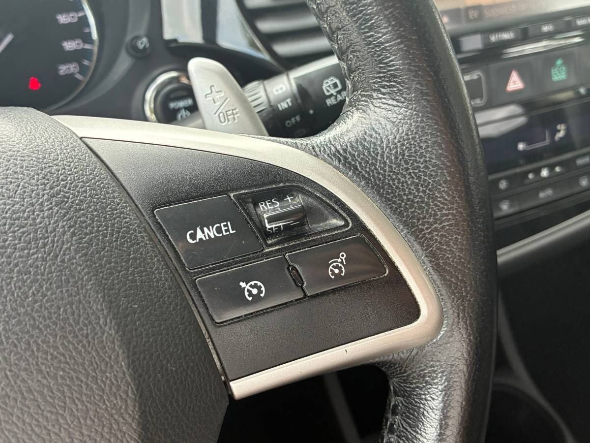 Mitsubishi Outlander Mitsubishi Outlander 2.0 PHEV Executive Edition | Half leder + Clima + Cruise nu € 9.975,-!!!