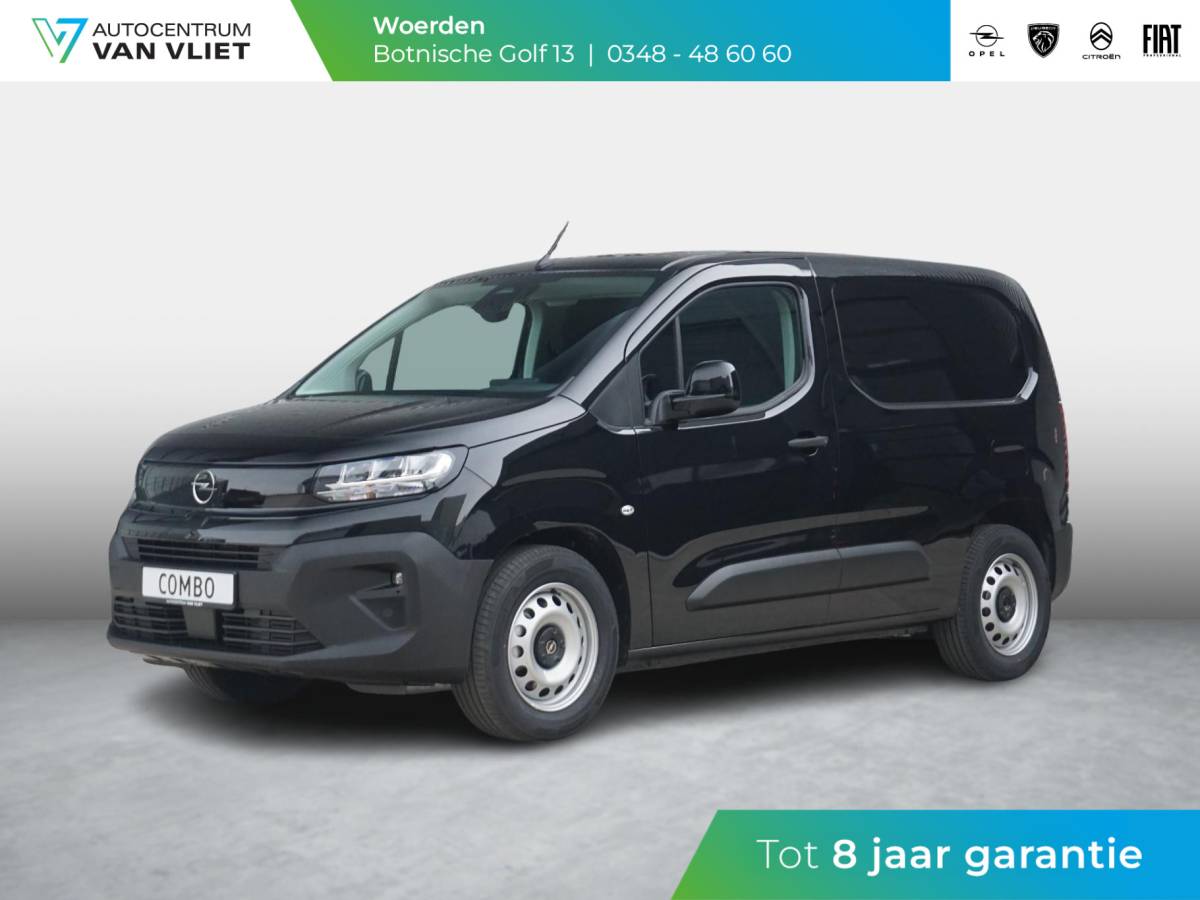Opel Combo-e