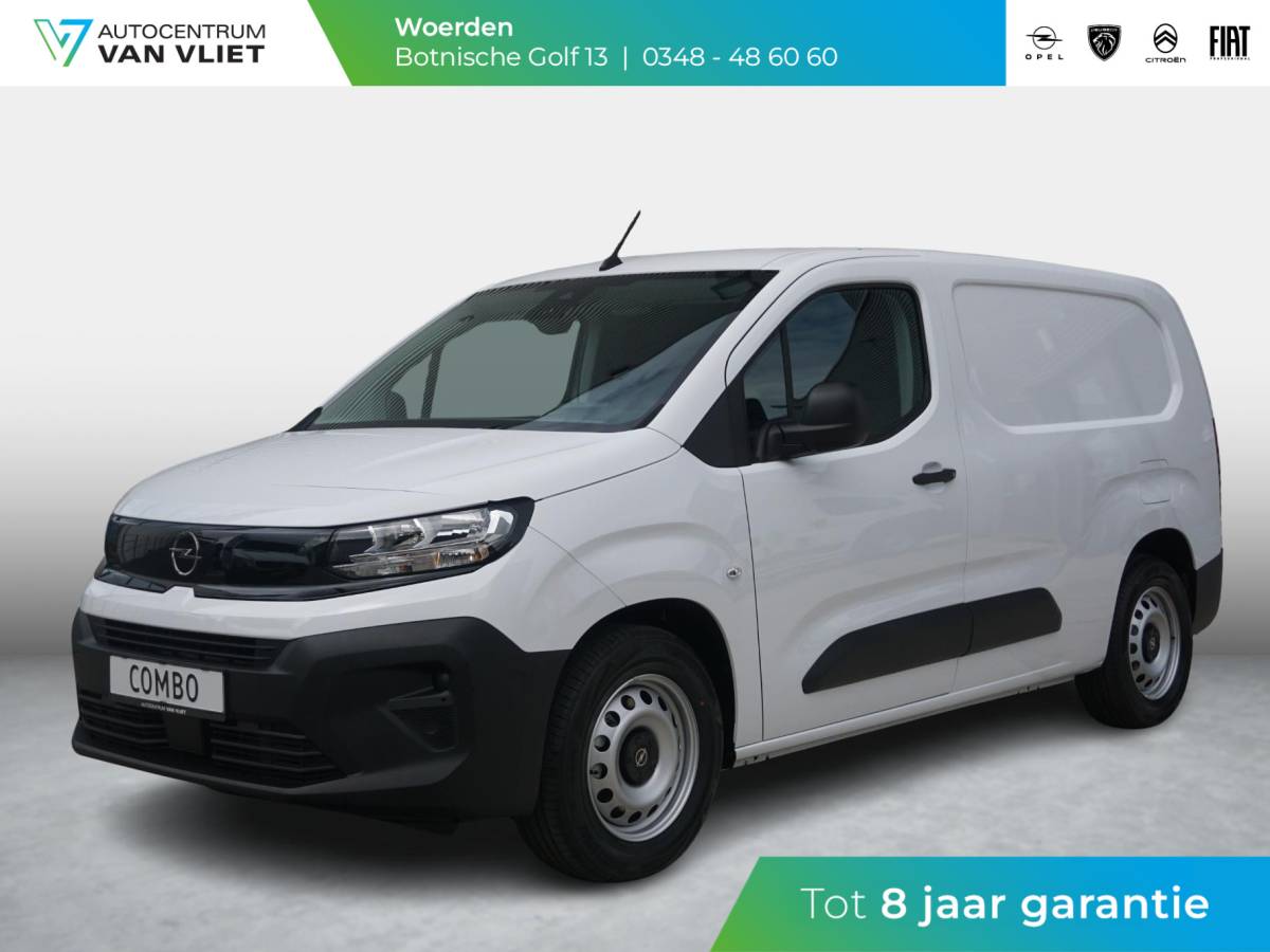 Opel Combo-e