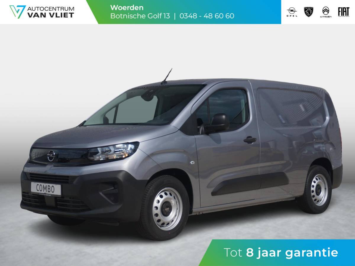 Opel Combo-e
