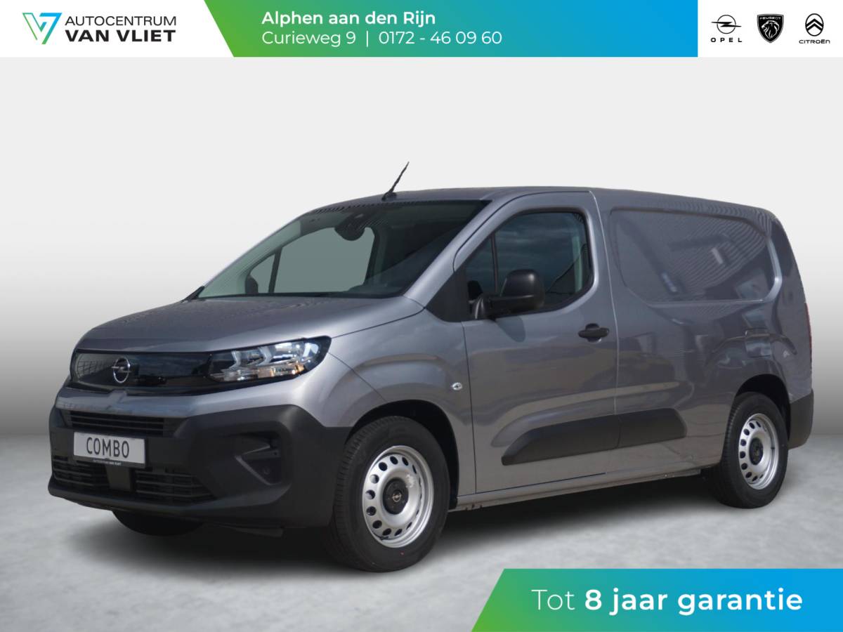Opel Combo-e