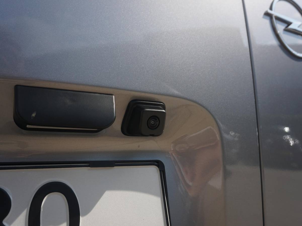 Opel Combo-e Opel Combo Electric L2 50kWh | camera | Apple Carplay/Android Auto  | laadruimtebetimmering | Comfort stoelen | rijklaarprijs