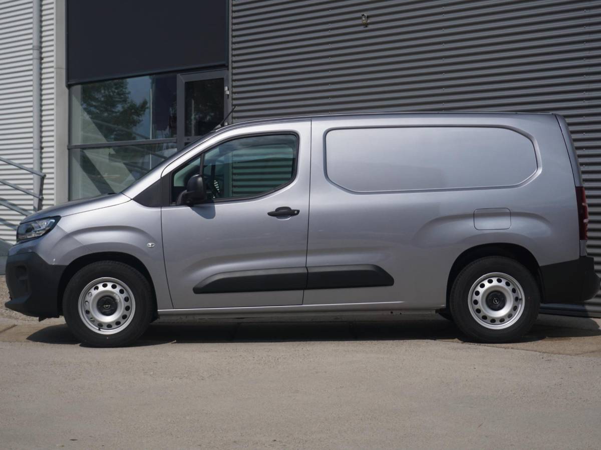 Opel Combo-e Opel Combo Electric L2 50kWh | camera | Apple Carplay/Android Auto  | laadruimtebetimmering | Comfort stoelen | rijklaarprijs