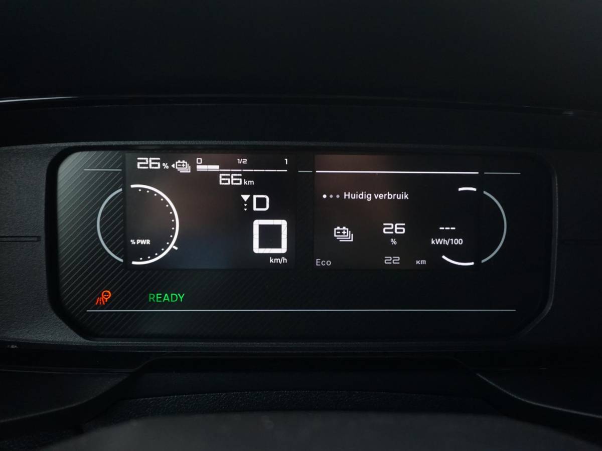 Opel Combo-e Opel Combo Electric L2 50kWh | 0% rente | camera | Apple Carplay/Android Auto  | laadruimtebetimmering | Comfort stoelen | rijklaarprijs